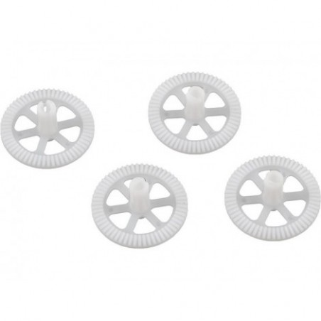 Drive Gear Set (4): Zeyrok