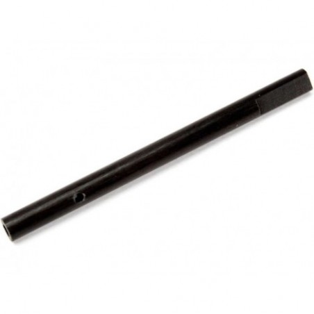 Propeller Shaft, Carbon: mQX