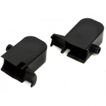 Motor Mount Cover (2): QX