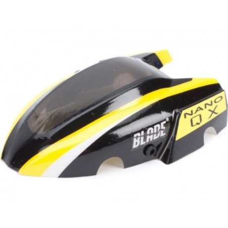 Yellow Canopy: Nano QX