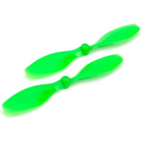 Prop, Clockwise Rotation,...