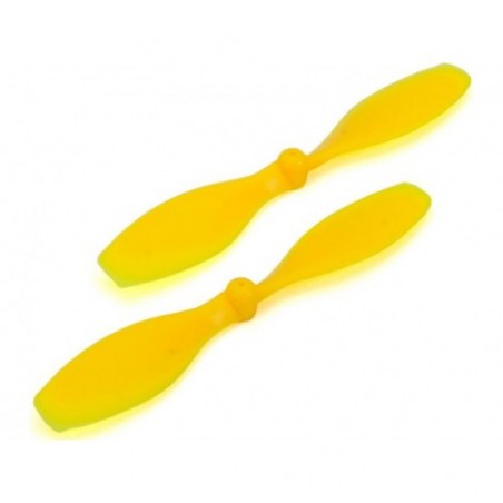 Prop, Clockwise Rotation,...