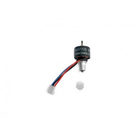 Brushless Motor 200QX