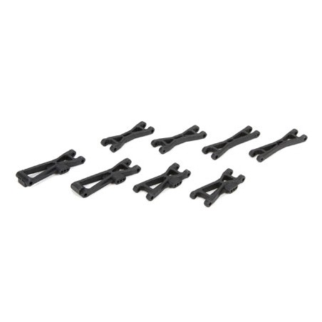 FR/RR Suspension Arm:1:24...