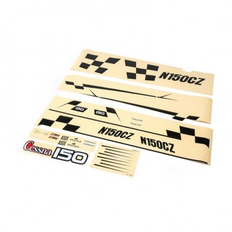 Hardware Pack: C-Z Cessna 150