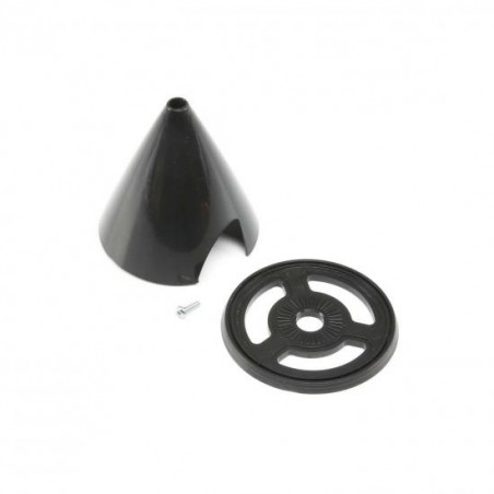 Spinner 62mm, C-Z Cessna 150