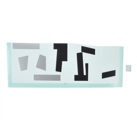 Servo Tape: P-47 1.2m