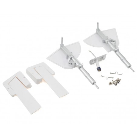 Landing Gear Set: P-47 1.2m
