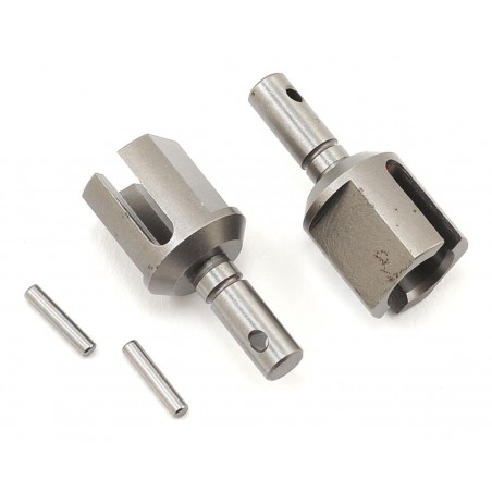 Center Outdrives (2): 8/8T RTR