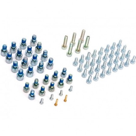 Complete Hardware Set: 350Q X