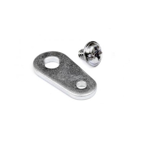 Carburetor Throttle Arm