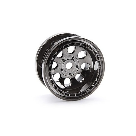 Rock 8 Bead Lock Wheel...