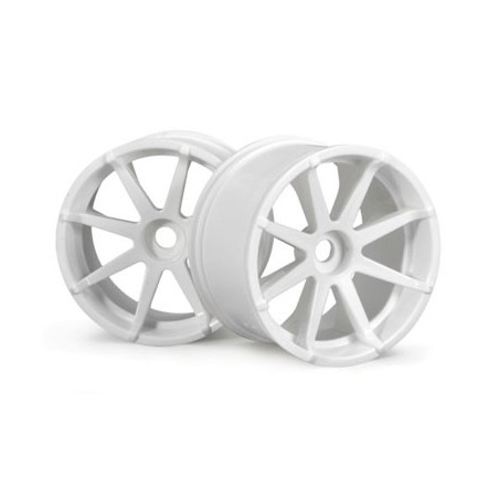 Blast Wheel White (115x70mm...