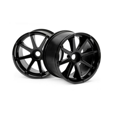 Blast Wheel Black...