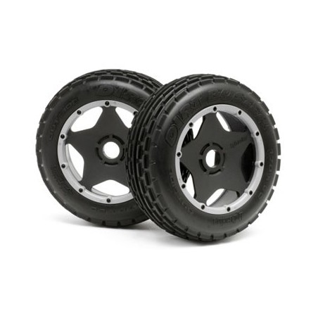 Dirt Buster Rib Tire M...