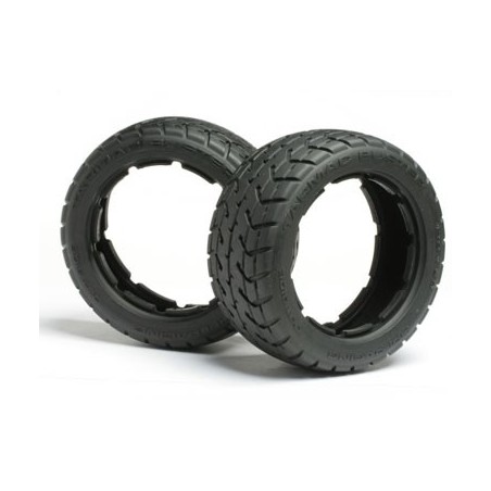 Tarmac Buster Tire M...