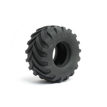 Mud Thrasher Tires...