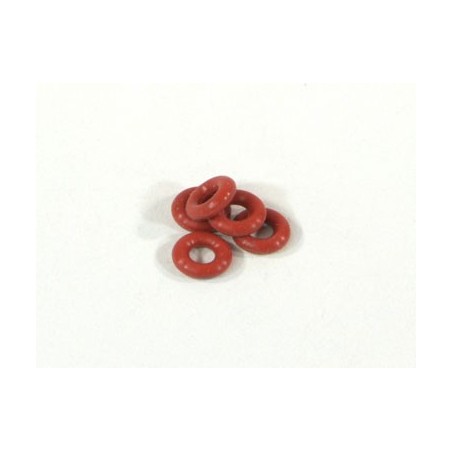 Silicone O-Ring P-3...