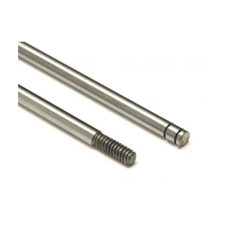 Shock Shaft 3x61mm (2tk)