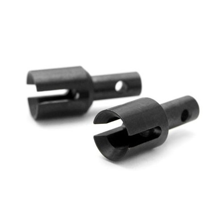 Diff Shaft 6x25mm (Gear...
