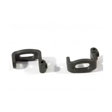 Carbon Graphite C Hub Set...