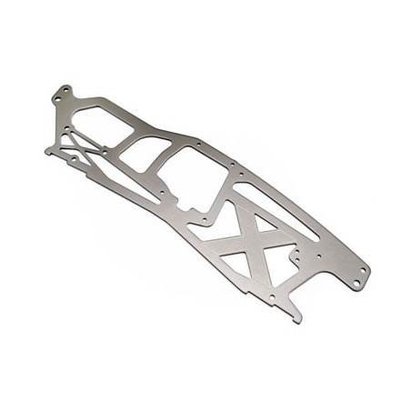 Main Chassis 2.5mm (Savage...