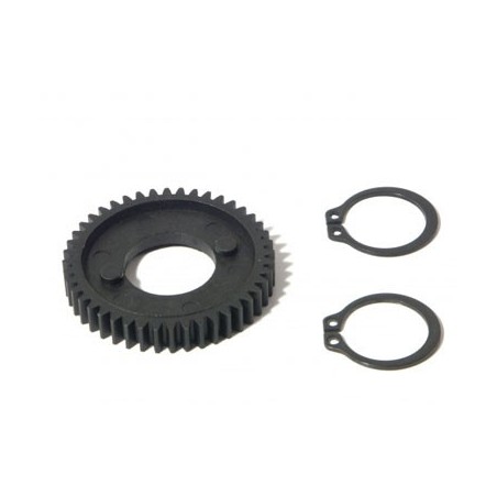 Transmission Gear 44T (1M/2...