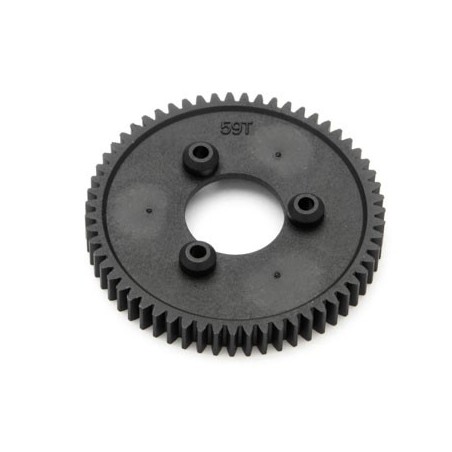 Spur Gear 59 Tooth...