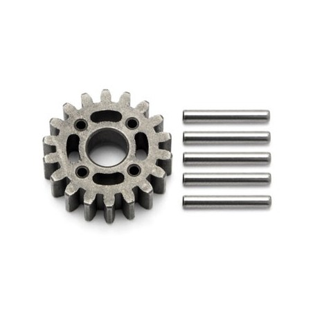 Pinion Gear 18 Tooth...