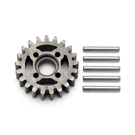 Pinion Gear 21 Tooth...