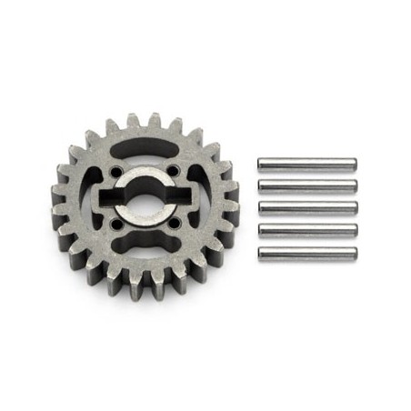 Pinion Gear 24 Tooth...