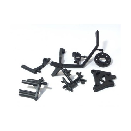 Support Set