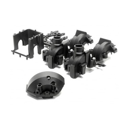 Gearbox Set