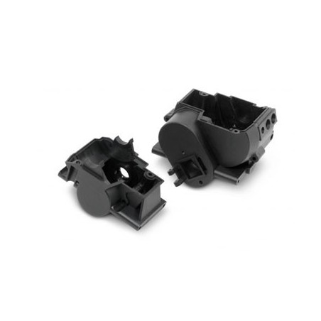 Center Gear Box Case