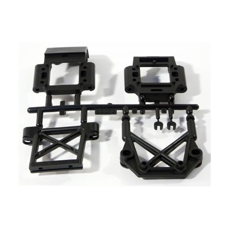 Lower Mount Set