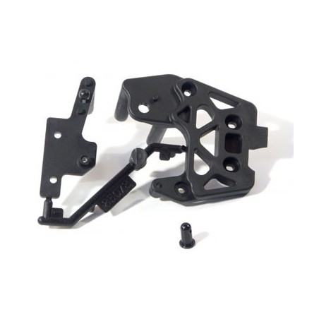 Radio Support Set