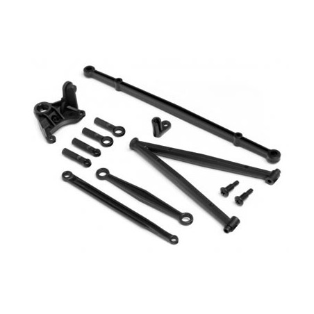 Suspension Rod Set