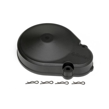 Gear Cover