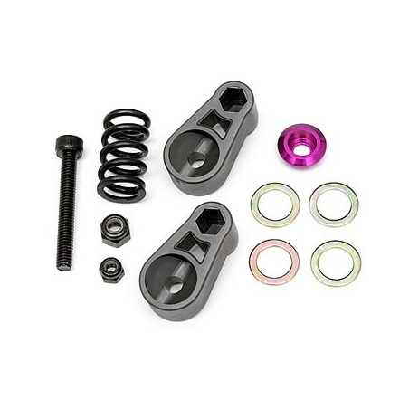 Servo Saver Set