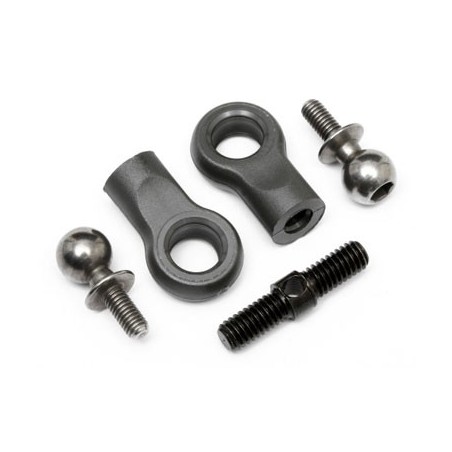 Steering Linkage Set