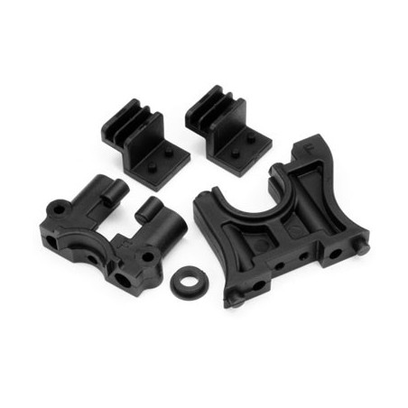 Center Bulkhead Set