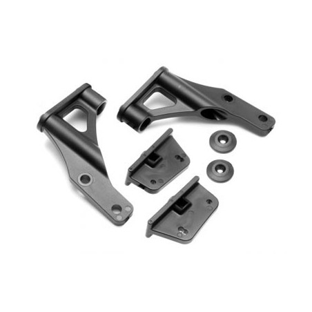 Wing Mount