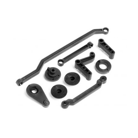 Steering Linkage Set