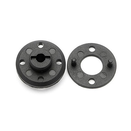 Spur Gear Mount (1tk/Sprint)