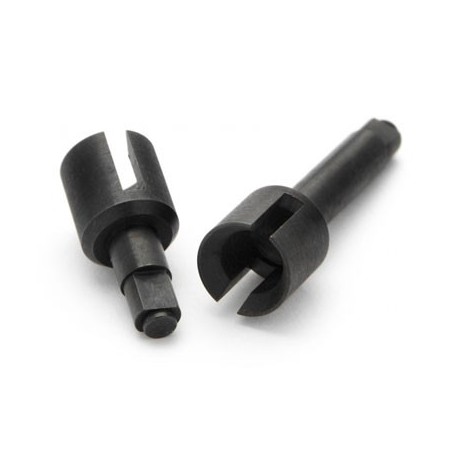 Gear Diff Shaft (Sprint)