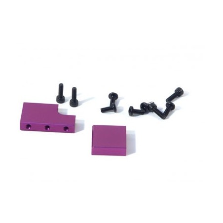Engine Mount 20mm (Lilla)