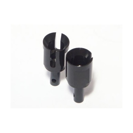 Diff Shaft 14x34mm (Must/2tk)