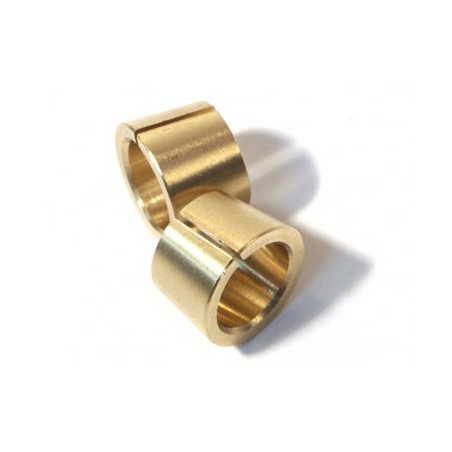 Collet 7x6.5mm (Brass/21...