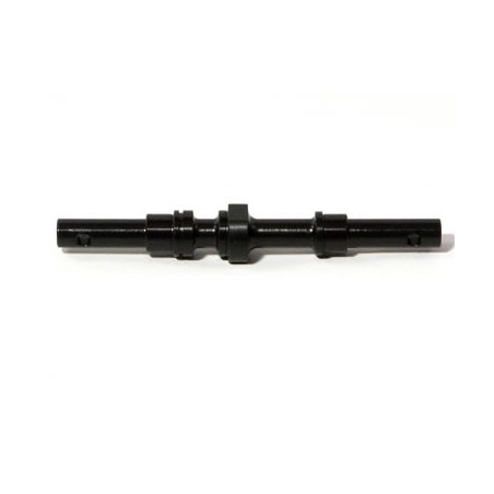 Gear Shaft 6x12x78mm...