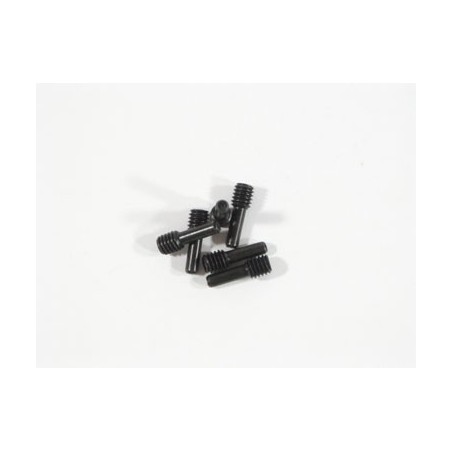 Screw Shaft M4x2.5x12mm...